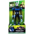 thumbnail image 1 of Ben 10 Omniverse Tactilien Rook 10 Action Figure, 1 of 1