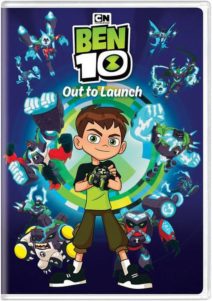 Untitled Ben 10 Project - IMDb