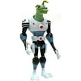 thumbnail image 1 of Ben 10 Pettaliday 4 Action Figure (Loose), 1 of 1