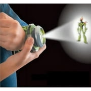 Ben 10 Protector Projection Watch