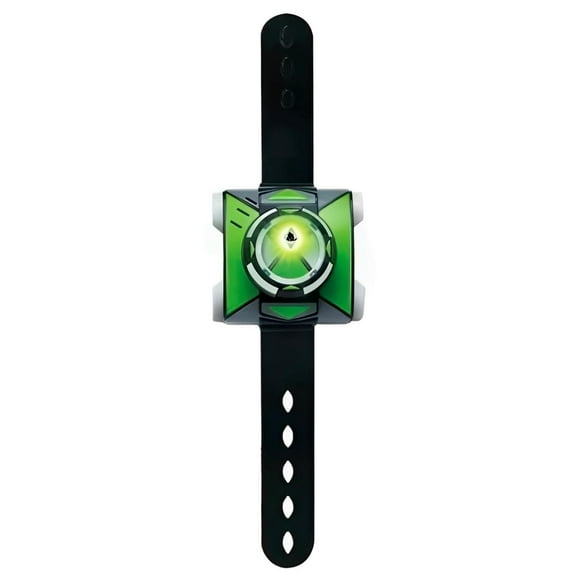 Ben 10 Season 3 Electronic Omnitrix Role Play Wrist Watch