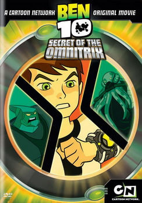 Ben 10 - Alien Force : Season 1 (DVD, 2008) for sale online