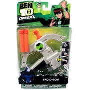 Ben 10 Tech Gear Proto-Bow