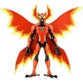 thumbnail image 1 of Ben 10 Ultimate Alien Big Chill Action Figure [Ultimate, No Packaging], 1 of 1