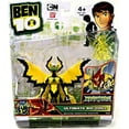 thumbnail image 1 of Ben 10 Ultimate Alien Big Chill Ultimate Haywire Action Figure, 1 of 2