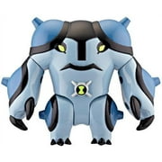 Ben 10 Ultimate Alien Cannonbolt 4 Action Figure Ultimate