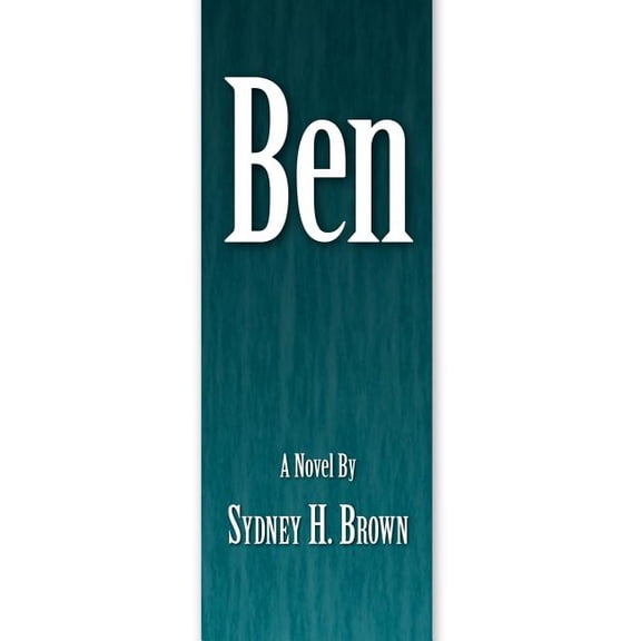 Ben, (Paperback)