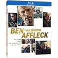thumbnail image 1 of Ben Affleck: 4-Film Collection (Blu-ray), 1 of 1