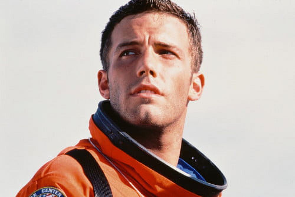 Ben Affleck Armageddon Color 24X36 Poster