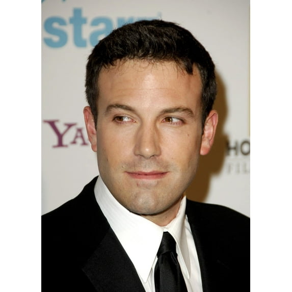 Ben Affleck At Arrivals For Hollywood Film Festival 10Th Annual Hollywood Awards The Beverly Hilton Hotel Beverly