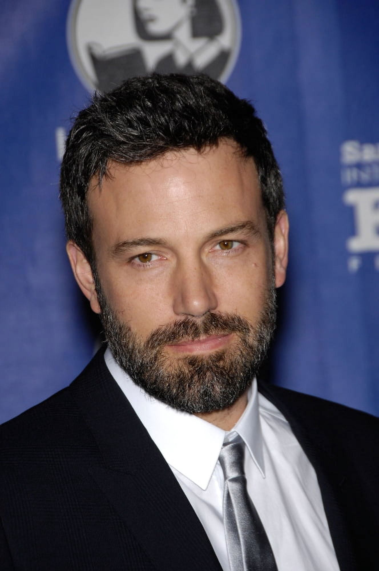 Ben Affleck In Attendance For Santa Barbara International Film Festival (Sbiff) Modern Master Award Tribute To Ben Affleck Canvas Art - (16 x 20)