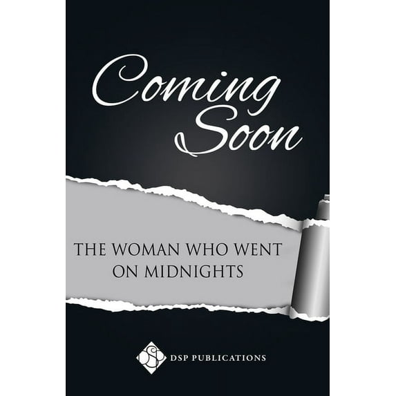 Ben Ames Case Files The Woman Who Went on Midnights: Volume 4, (Paperback)