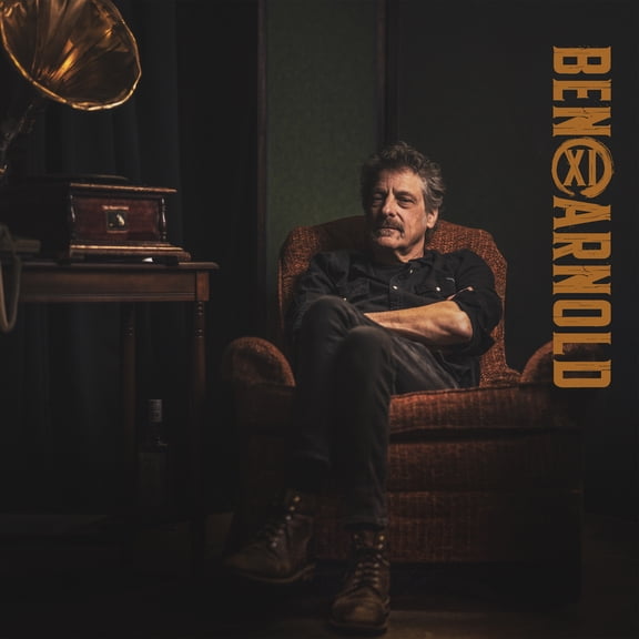 Ben Arnold - XI - Music & Performance - CD