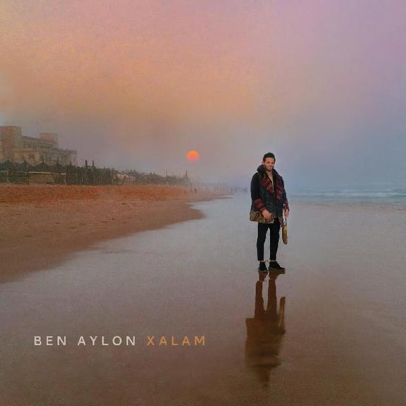 Ben Aylon - Xalam - Music & Performance - CD