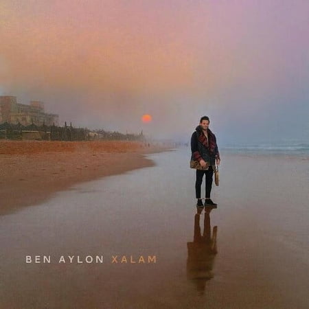 Ben Aylon - Xalam - Music & Performance - CD