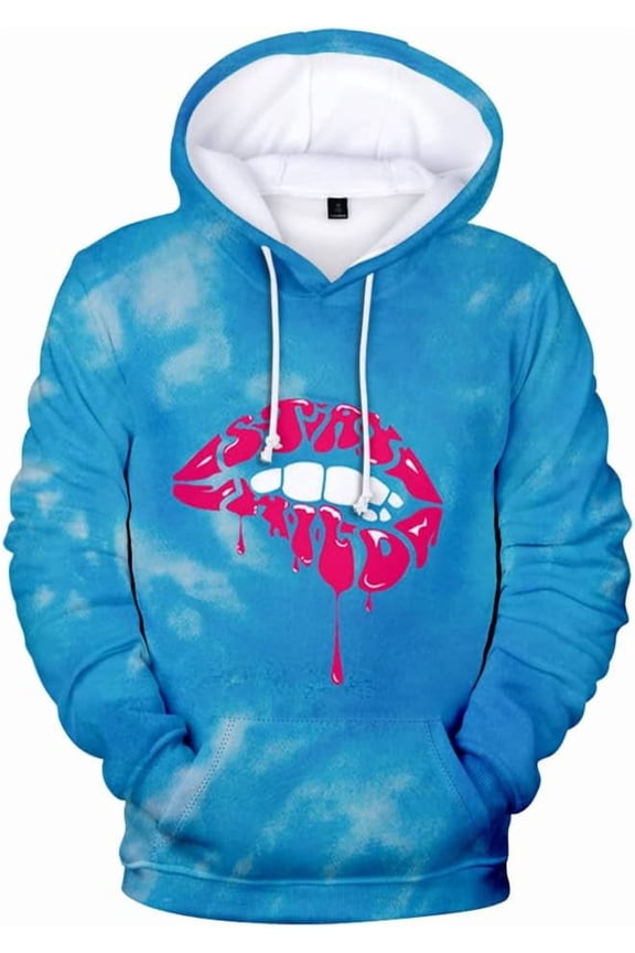 Ben Azelart Merch 3D Men/Women Hoodies Sweatshirt Fashion Streetwear Casual