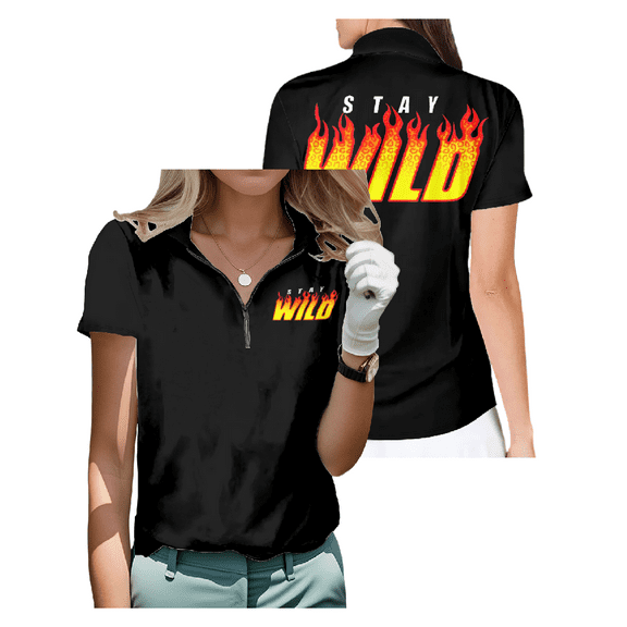 Ben Azelart Zip Short Sleeve Tshirt Casual Fashion Clothes Hip Hop Style Top Tee