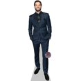 thumbnail image 1 of Ben Barnes Mini Cardboard Cutout Standee, 1 of 5