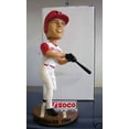 thumbnail image 1 of Ben Broussard Billings Mustangs Baseball SGA - 08/19/06 Bobblehead, 1 of 1