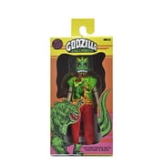 Ben Cooper 6" Godzilla Costume Action Figure, by NECA