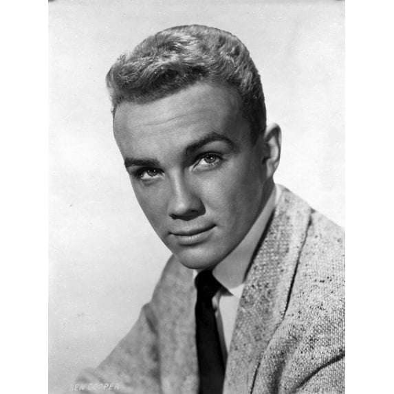 Ben Cooper Photo Print (24 x 30)