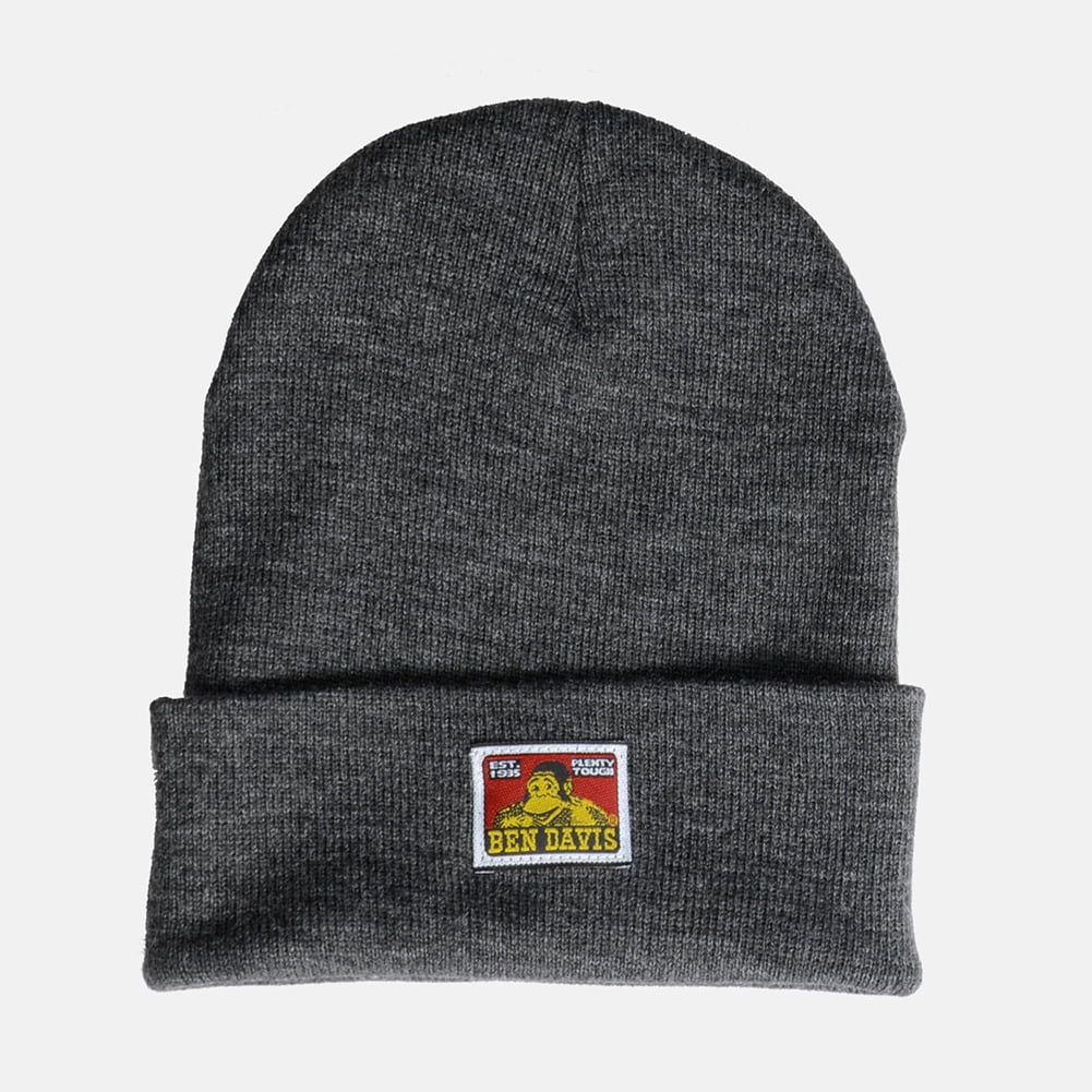 Charcoal Black