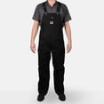 thumbnail image 1 of Ben Davis Bib Overalls, 1 of 4