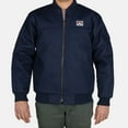 thumbnail image 1 of Ben Davis Bomber Jacket, 1 of 1