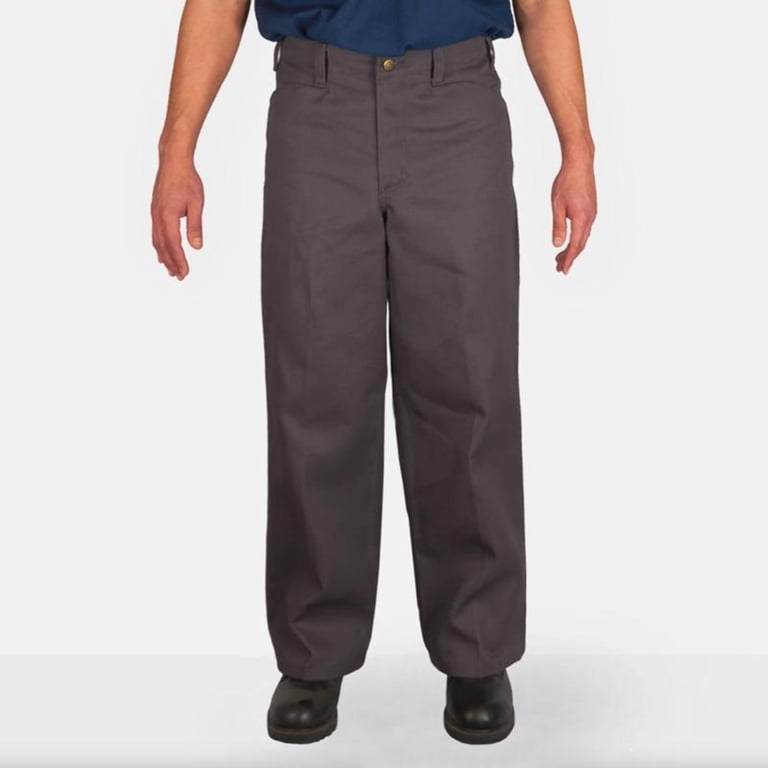Ben Davis Gorilla Cut Pants - Walmart.com