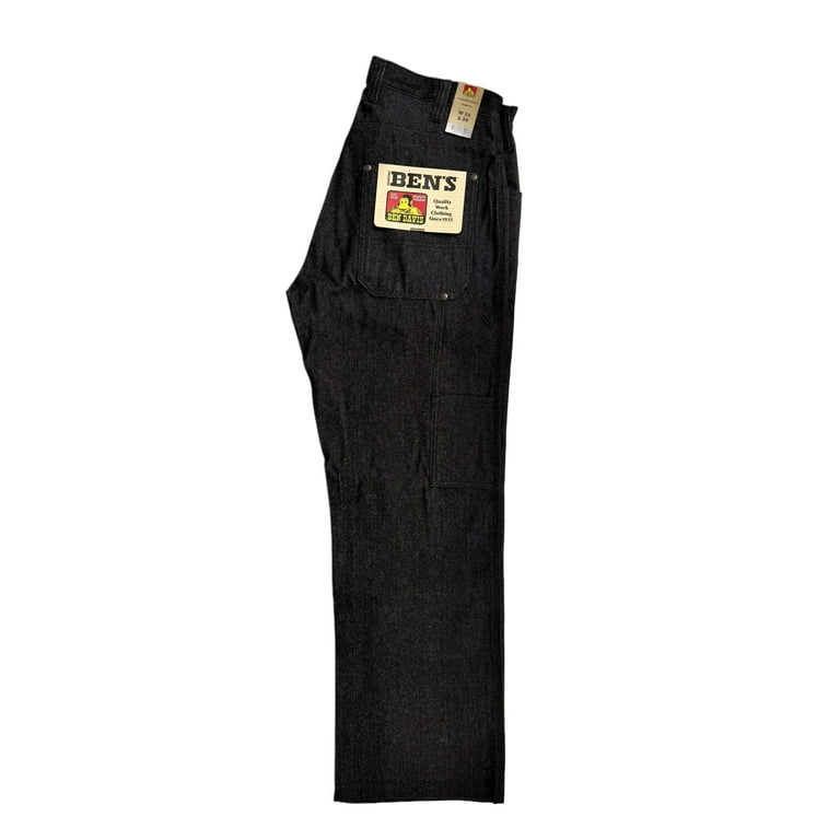 パンツ Rest & Recreation STITCH CARPENTER PANTS (BLACK) MUSINSA | REST&RECREATION STITCH CARPENTER PANTS - BLACK