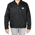 thumbnail image 1 of Ben Davis Classic Durable Twill Eisenhower, Outerwear Jacket (Men's), Sizes S-3XL, 1 of 1