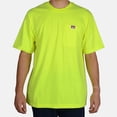 thumbnail image 1 of Ben Davis Classic Label Short Sleeve Pocket T-Heavyduty, 1 of 1