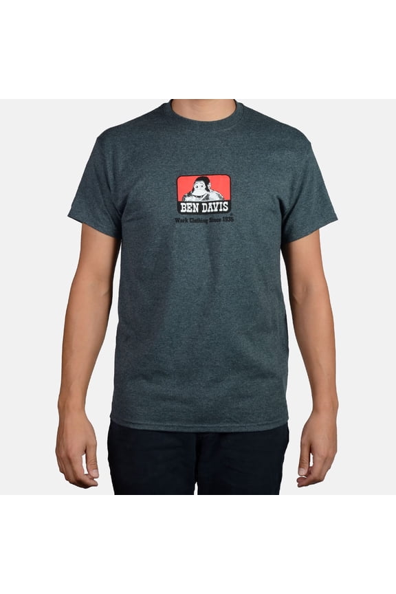 Classic Logo T-Shirt 9061-M