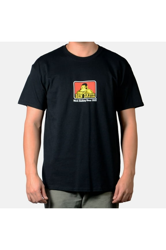 Classic Logo T-Shirt 9065-3XL