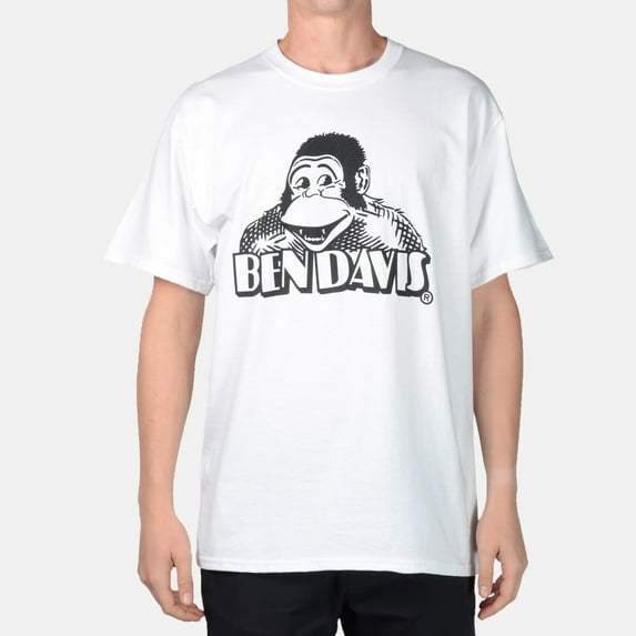 Ben Davis Deco T-Shirt 9080-3XL