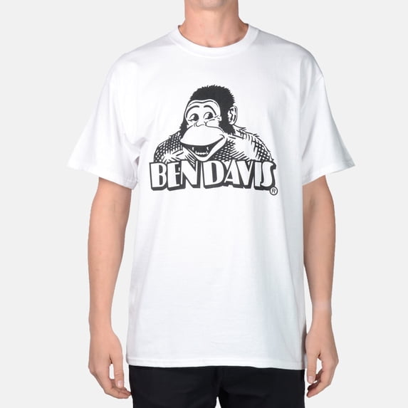 Ben Davis Deco T-Shirt 9080-XL
