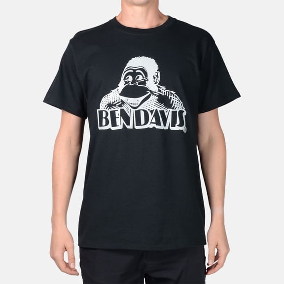 Ben Davis Deco T-Shirt 9081-S
