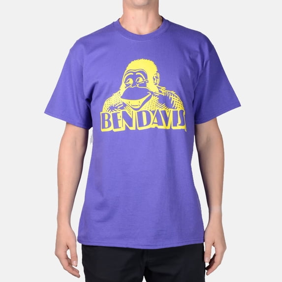 Ben Davis Deco T-Shirt 9089-2XL
