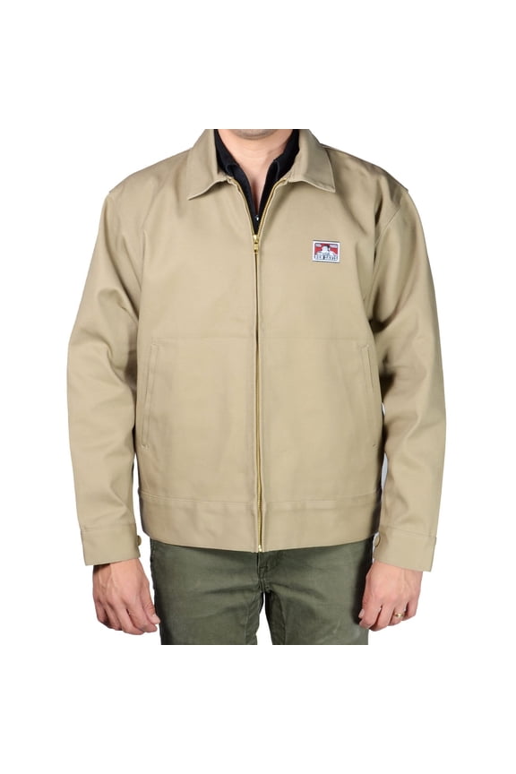 Eisenhower Jacket