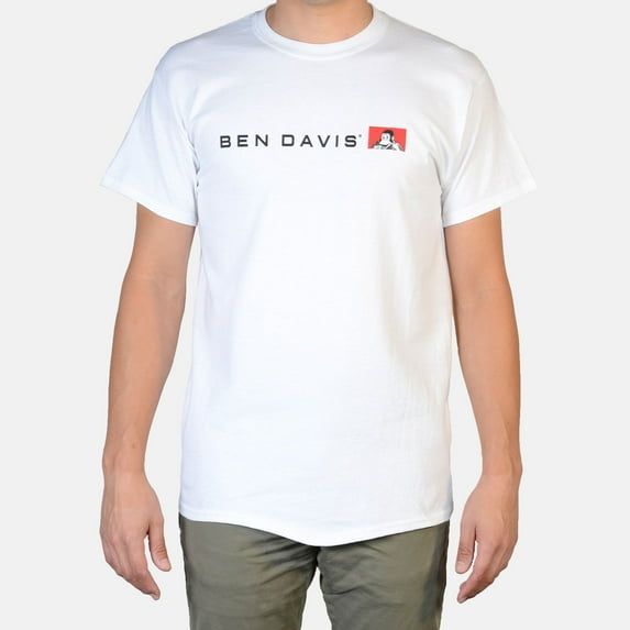 Ben Davis Flatline Shirt