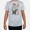 thumbnail image 1 of Ben Davis Funky Monkey T-Shirt 9052-M, 1 of 1