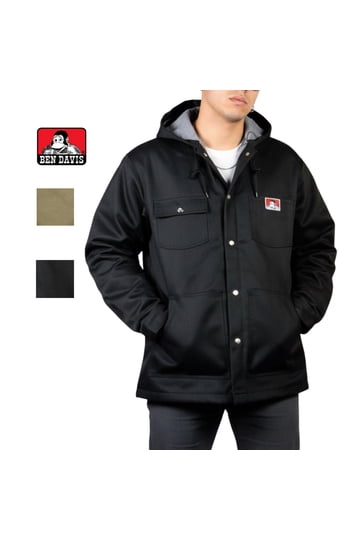 Ben Sherman Jackets