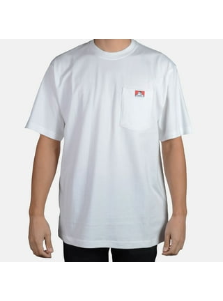 Ben Davis Clothing | White - Walmart.com