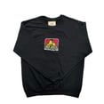 thumbnail image 1 of Ben Davis Men's Gorilla Logo Crew Neck Pullover Sweatshirt, 1 of 3