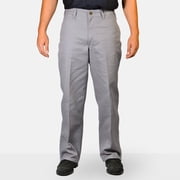 Ben Davis Mens Original Bens Regular Twill Flat Front Work Pants 692-4832