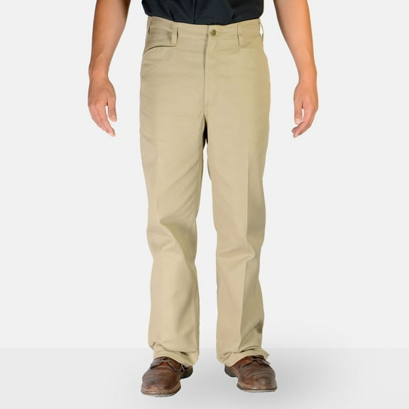 Ben Davis Men's Trim Fit Work Pants
