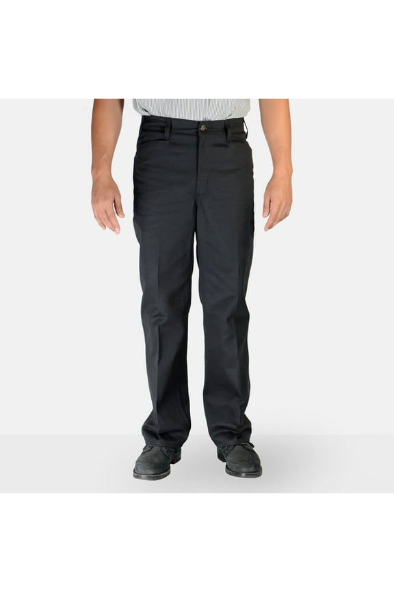 Men's Trim Fit Work Pants