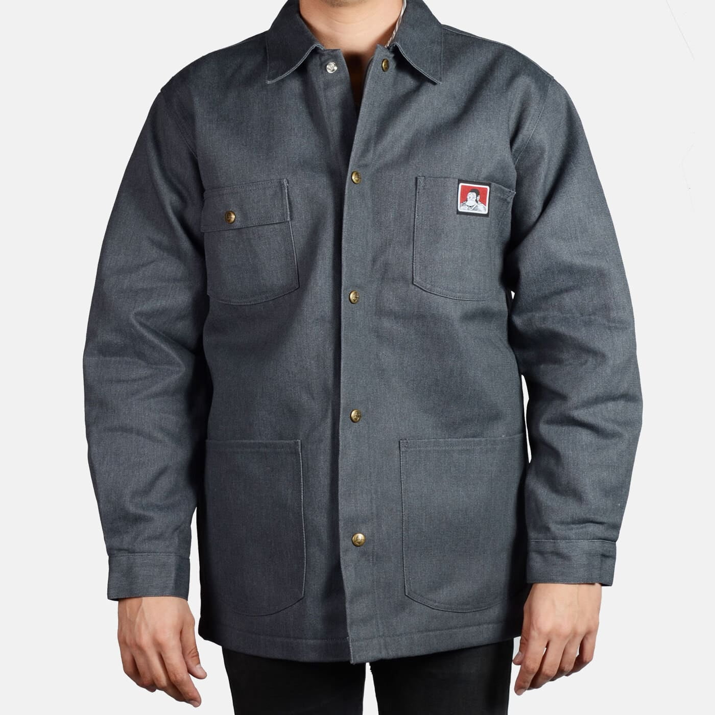 ジャケット・アウター ARULLE front snap diver blouson ジャケット・アウター ARULLE front snap diver blouson