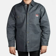 Ben Davis Original Jacket, Snap Front