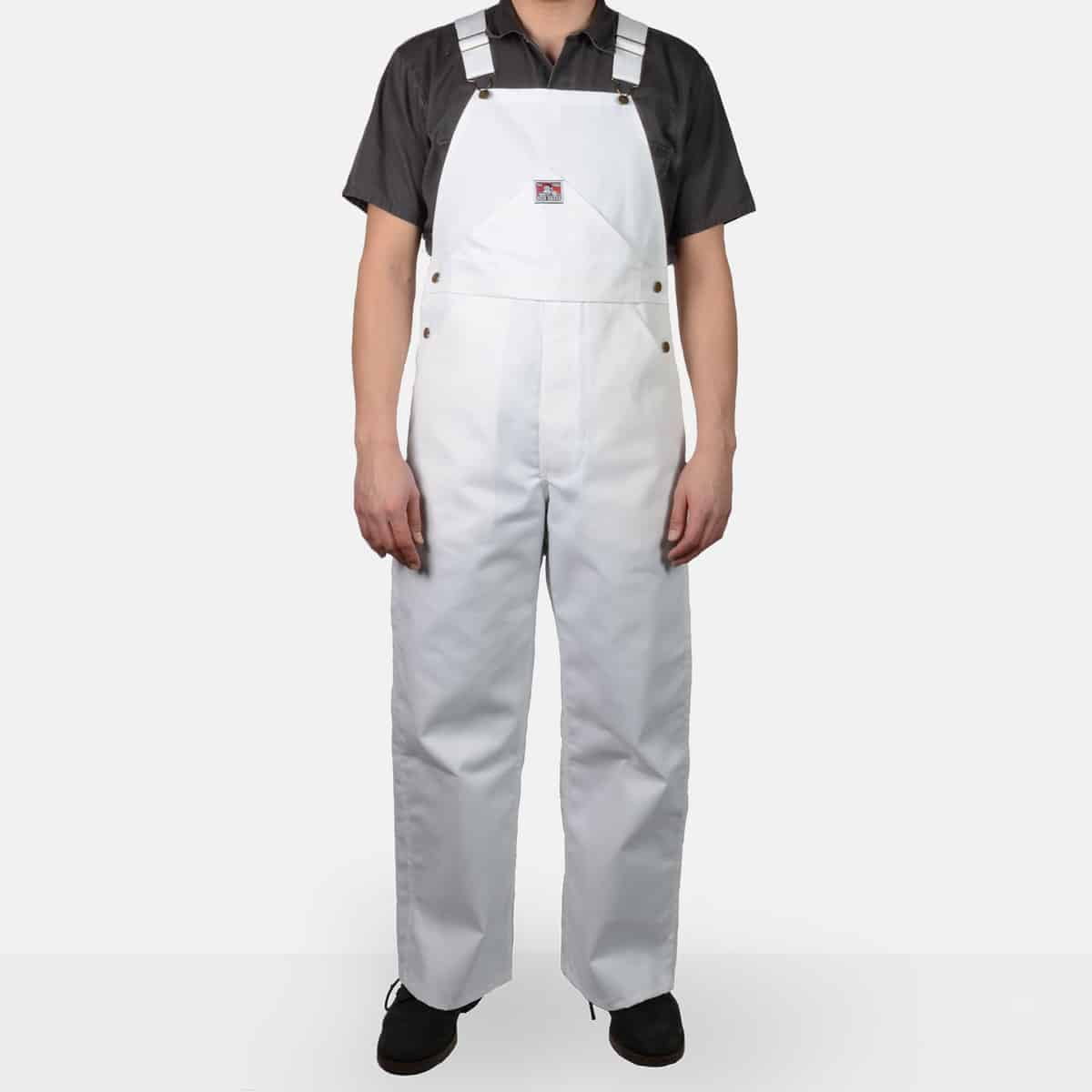 Ben Davis Painter Overalls